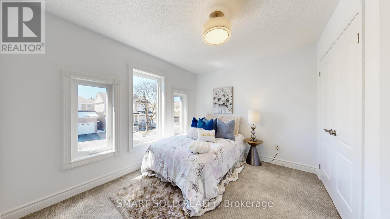 3 Manorwood Drive, Markham, Ontario  L6C 2S9 - Photo 30 - N12962864