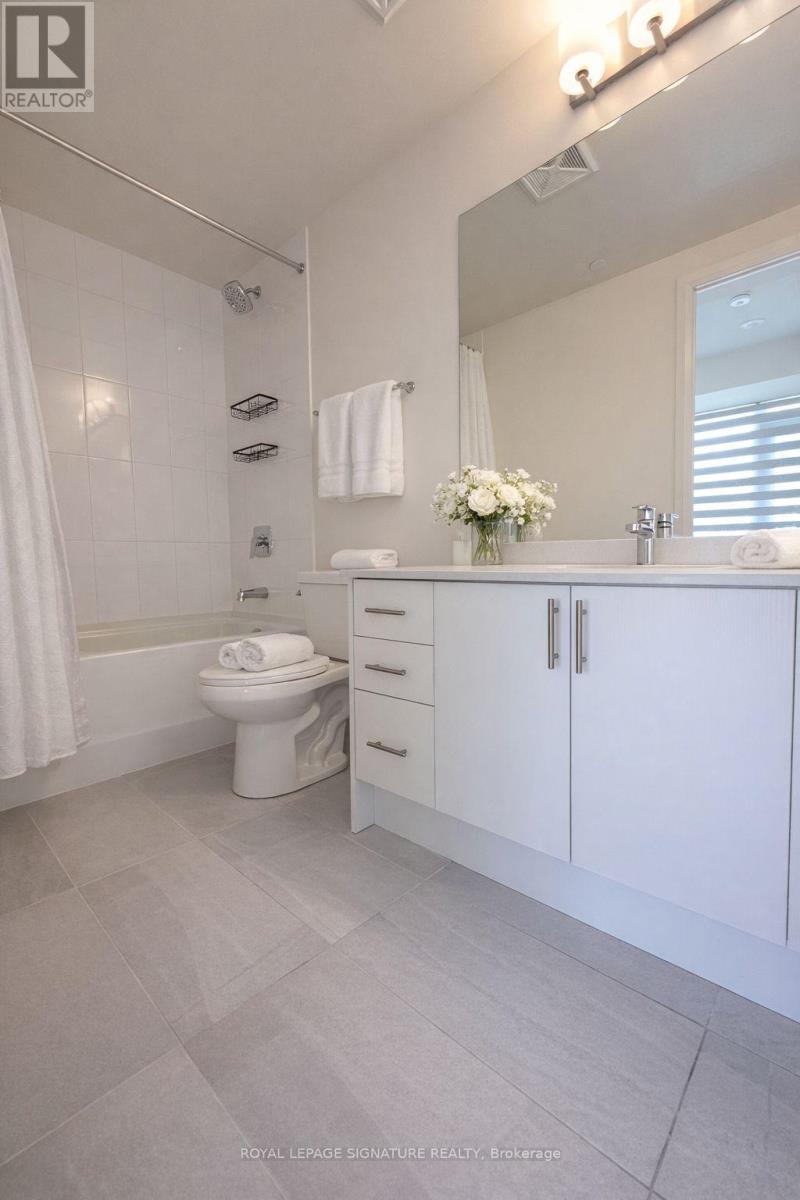 818 - 8960 Jane Street, Vaughan, Ontario  L4K 0N9 - Photo 11 - N12971180