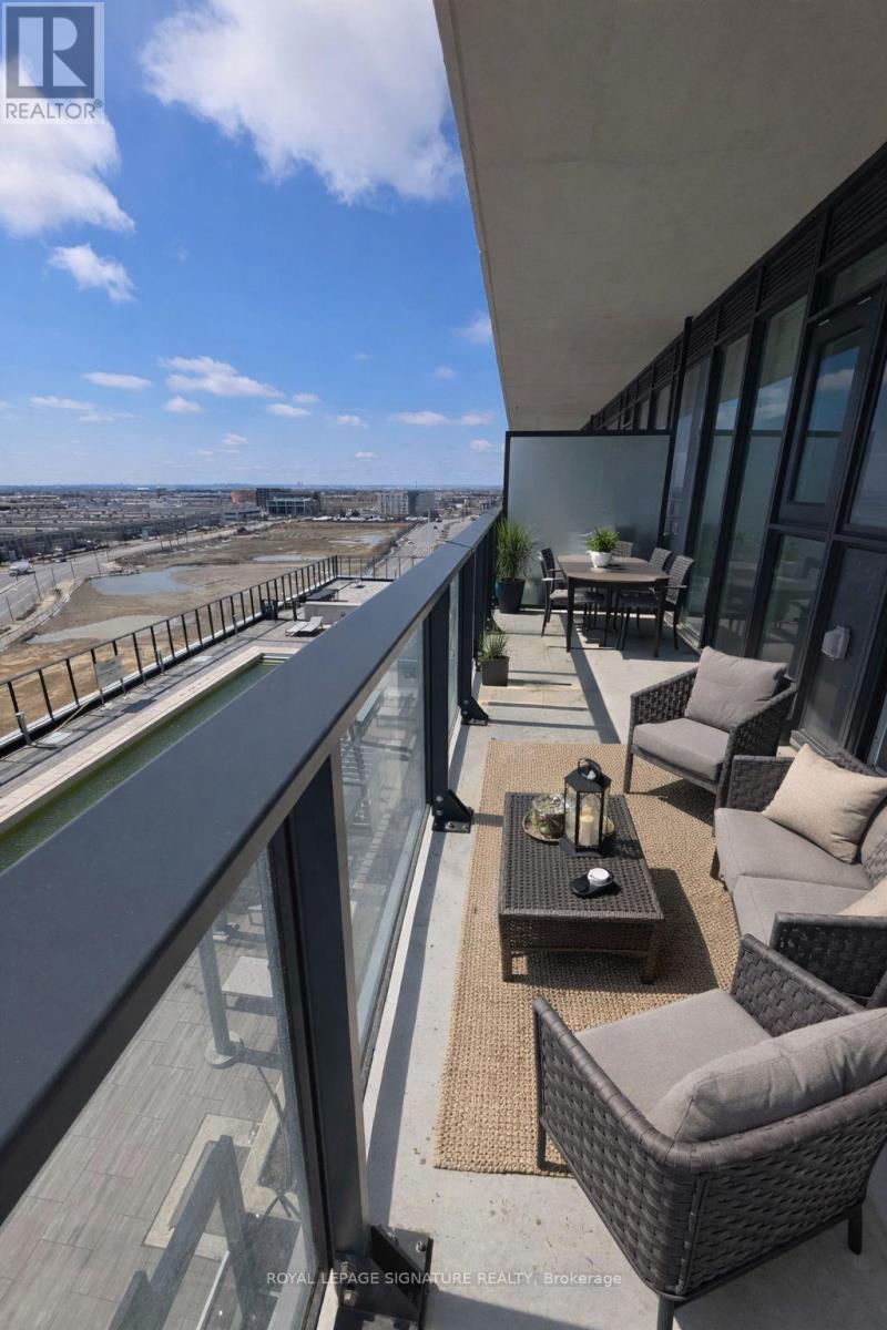 818 - 8960 Jane Street, Vaughan, Ontario  L4K 0N9 - Photo 14 - N12971180