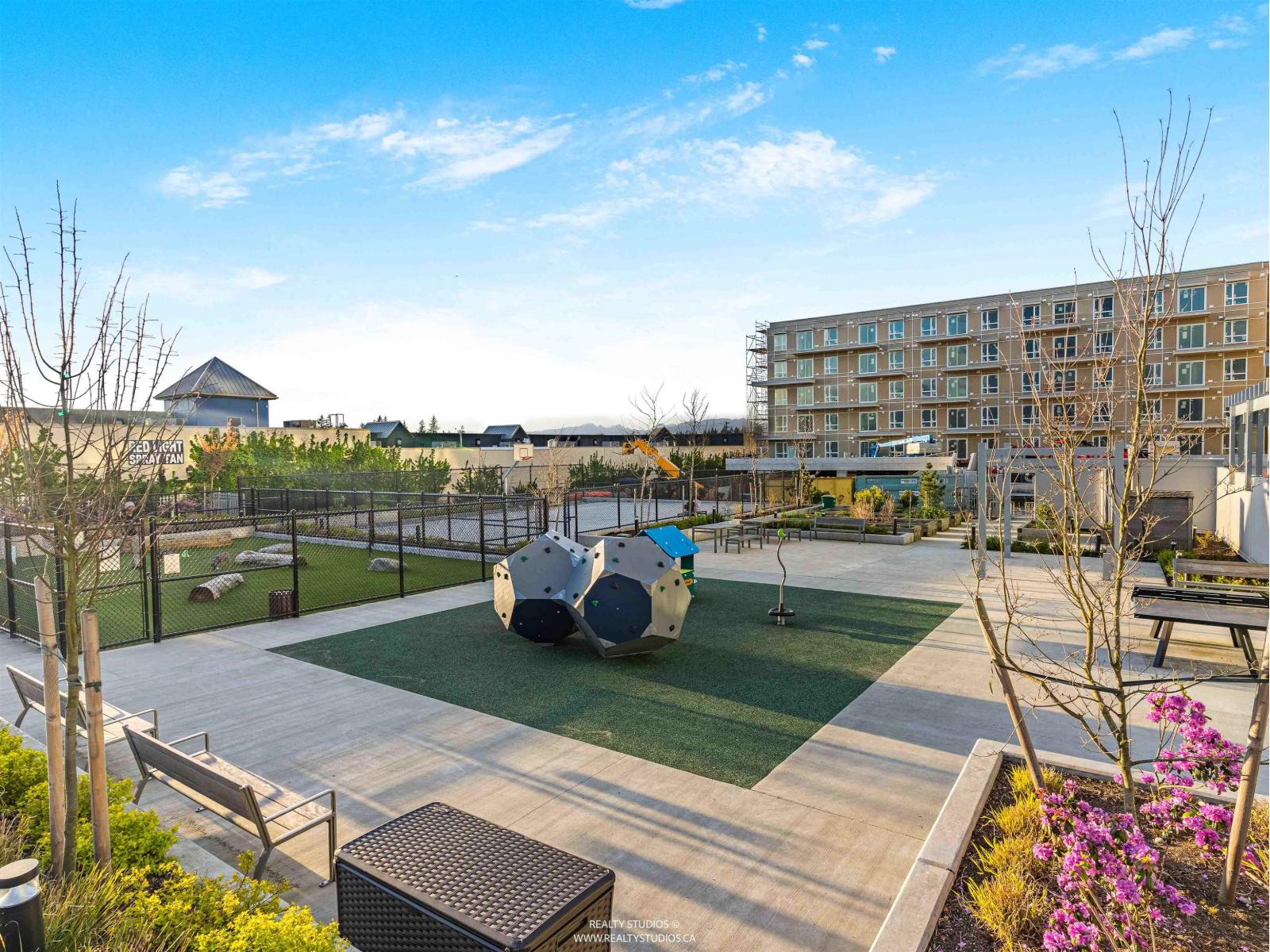 608 8551 201 Street, Langley, British Columbia  V2Y 3Y5 - Photo 30 - R3106746