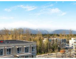 608 8551 201 STREET, Langley, British Columbia