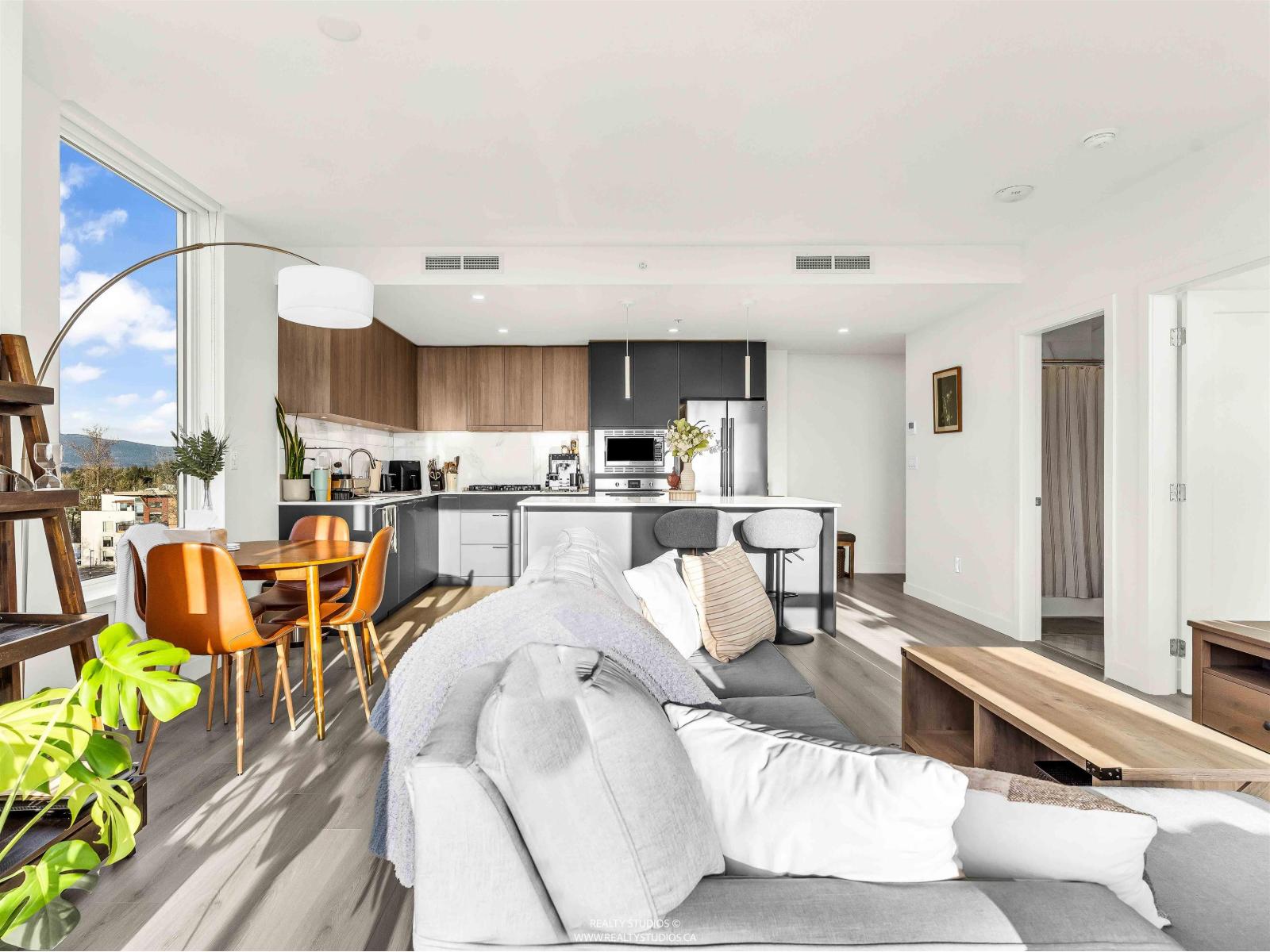 608 8551 201 Street, Langley, British Columbia  V2Y 3Y5 - Photo 8 - R3106746