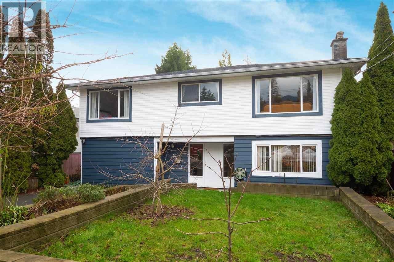 759 MORGAN ROAD, North Vancouver, British Columbia