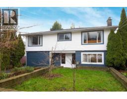 759 MORGAN ROAD, North Vancouver, British Columbia