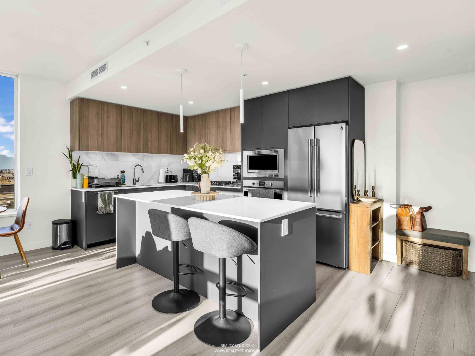 608 8551 201 Street, Langley, British Columbia  V2Y 3Y5 - Photo 5 - R3106746