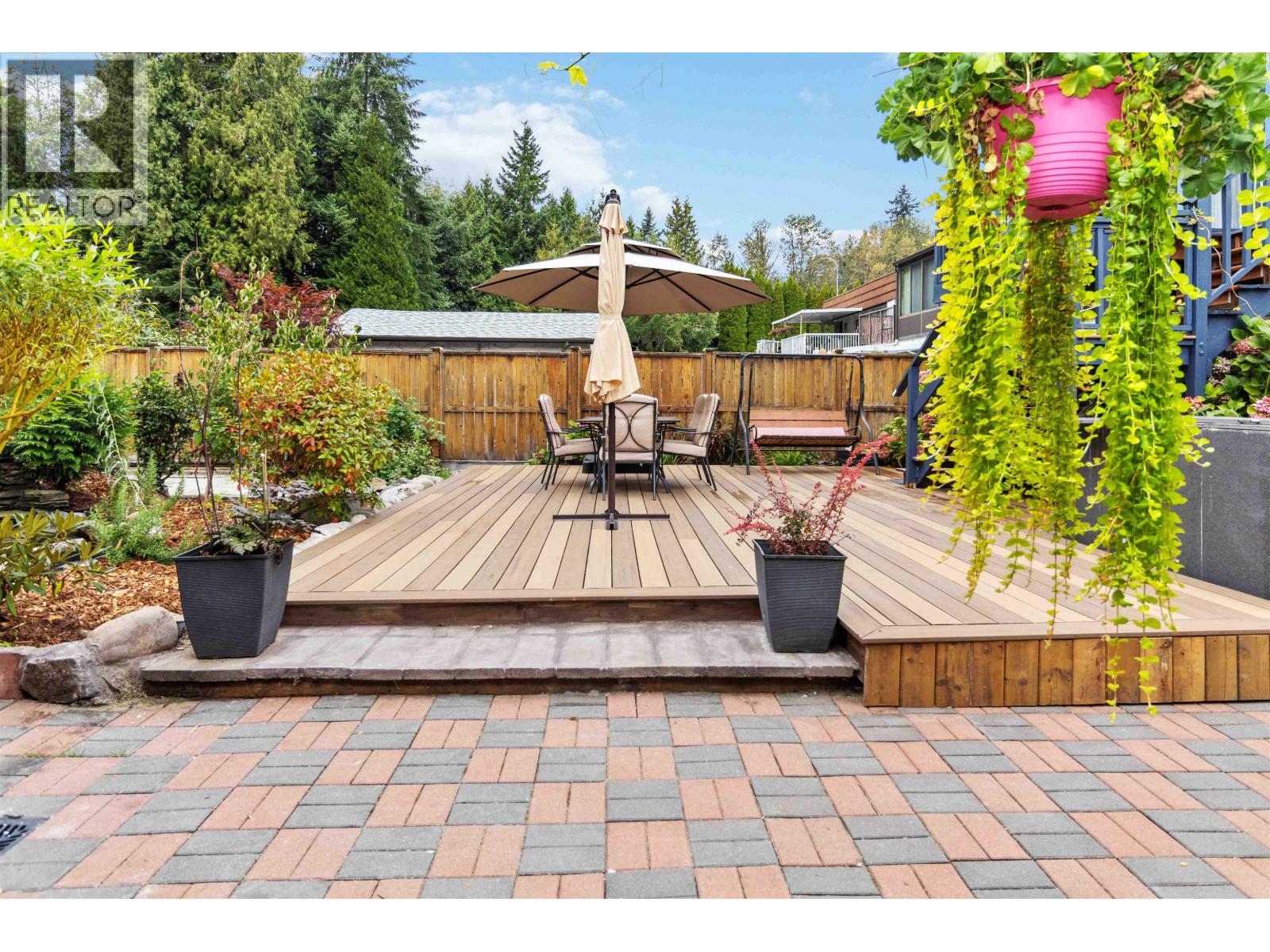 759 Morgan Road, North Vancouver, British Columbia  V7J 1P3 - Photo 30 - R3108305