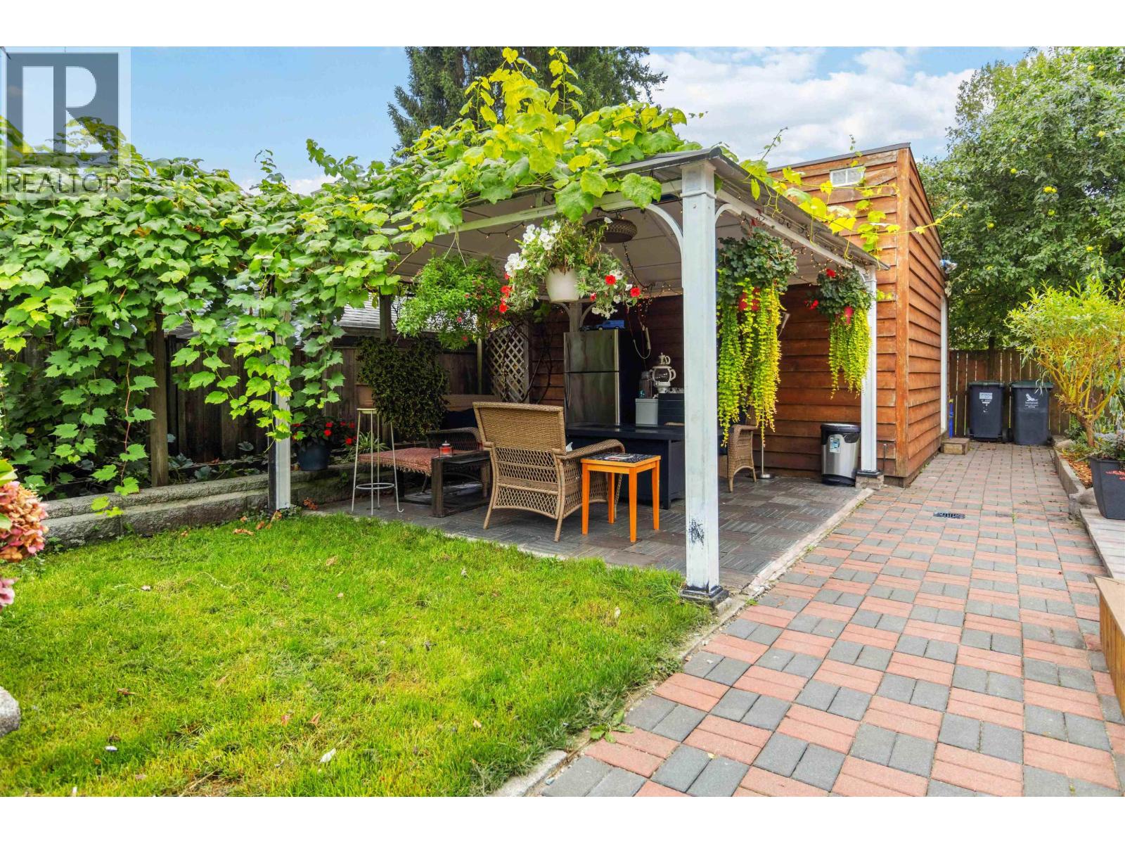 759 Morgan Road, North Vancouver, British Columbia  V7J 1P3 - Photo 29 - R3108305