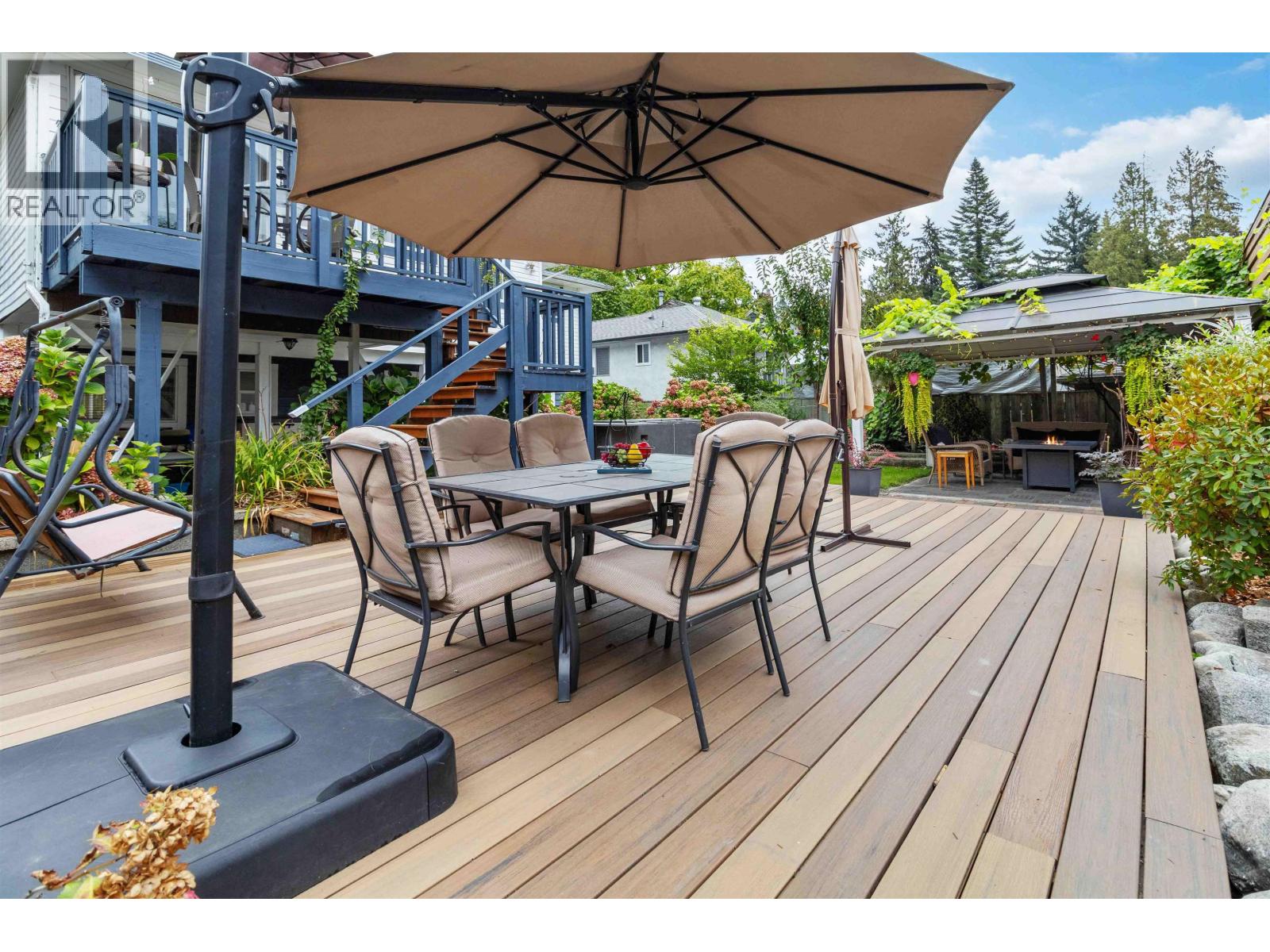 759 Morgan Road, North Vancouver, British Columbia  V7J 1P3 - Photo 32 - R3108305