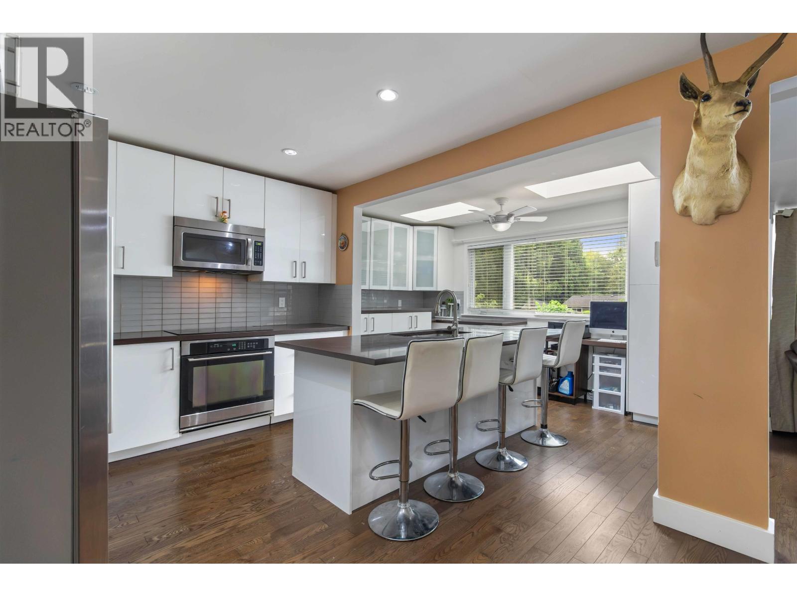 759 Morgan Road, North Vancouver, British Columbia  V7J 1P3 - Photo 9 - R3108305