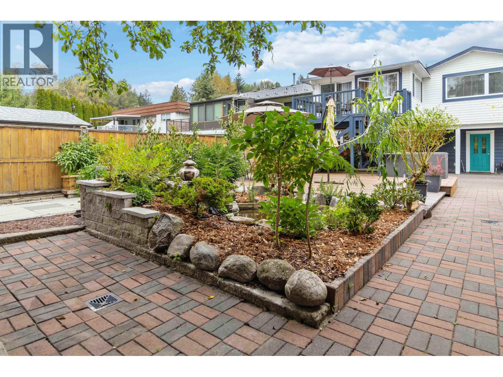 759 Morgan Road, North Vancouver, British Columbia  V7J 1P3 - Photo 38 - R3108305