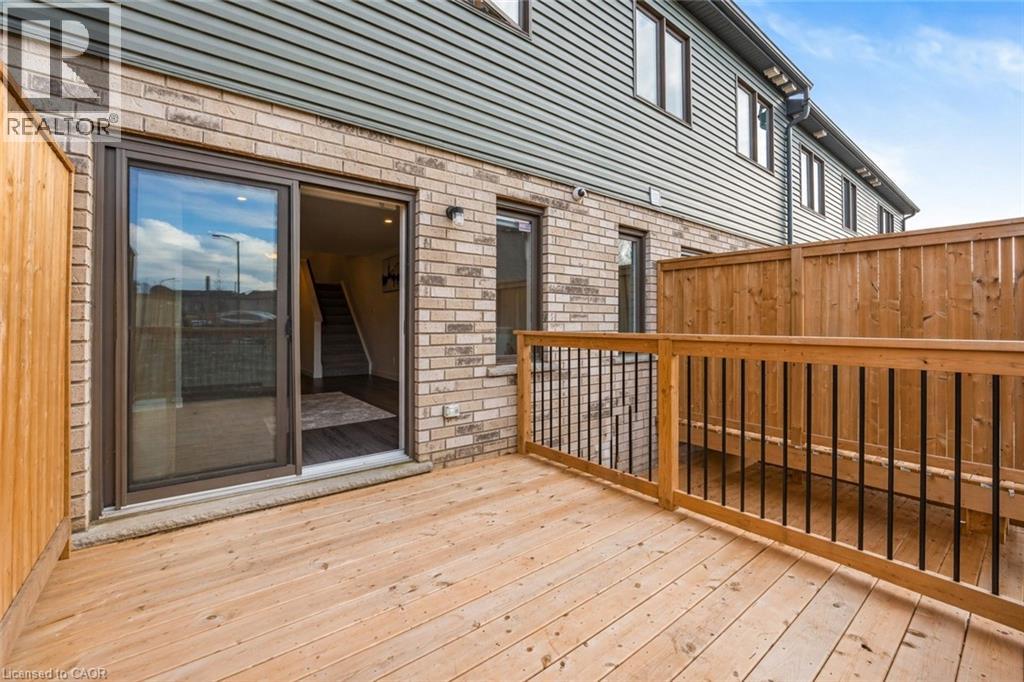 91 Pony Way, Kitchener, Ontario  N2R 0R8 - Photo 31 - 40817084