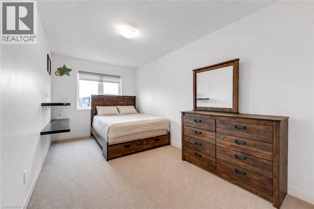 91 Pony Way, Kitchener, Ontario  N2R 0R8 - Photo 22 - 40817084