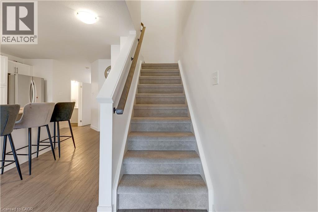 91 Pony Way, Kitchener, Ontario  N2R 0R8 - Photo 12 - 40817084