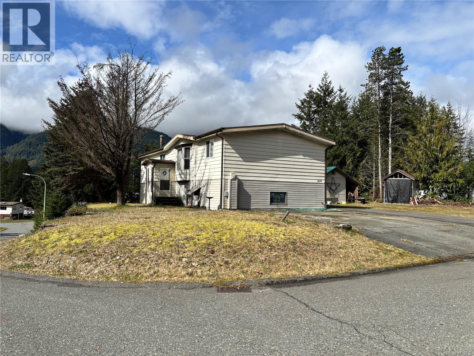 419 Golden Hinde Pl, Gold River, British Columbia V0P 1G0 - Photo 31 - 1030702