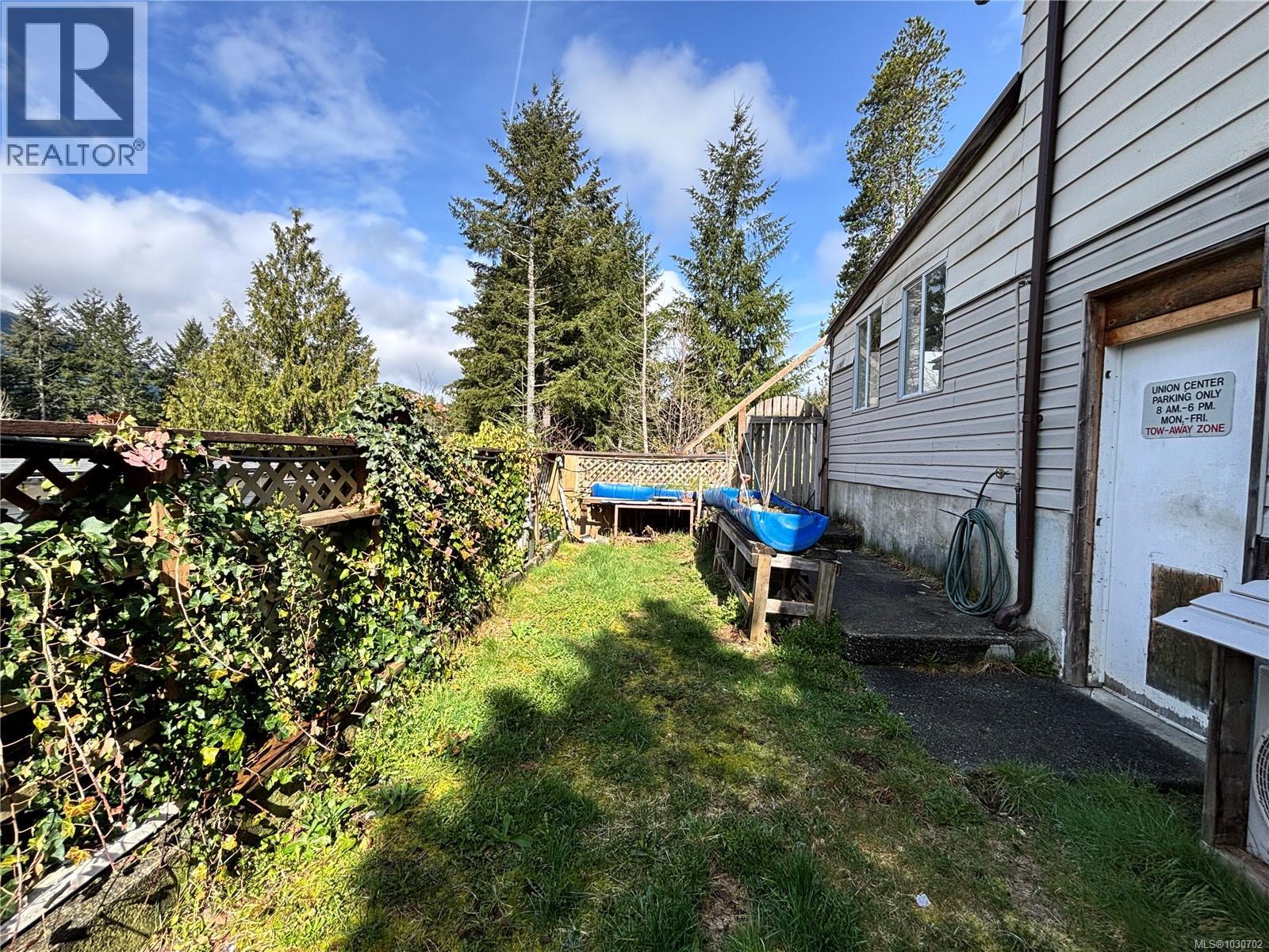 419 Golden Hinde Pl, Gold River, British Columbia V0P 1G0 - Photo 34 - 1030702