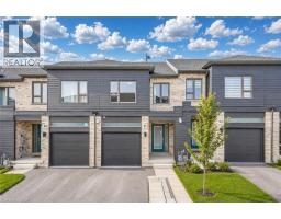 91 PONY Way, Kitchener, Ontario