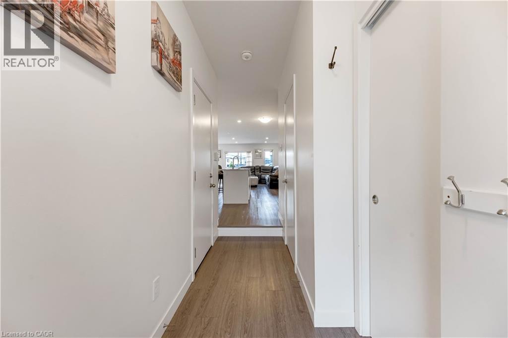 91 Pony Way, Kitchener, Ontario  N2R 0R8 - Photo 4 - 40817084