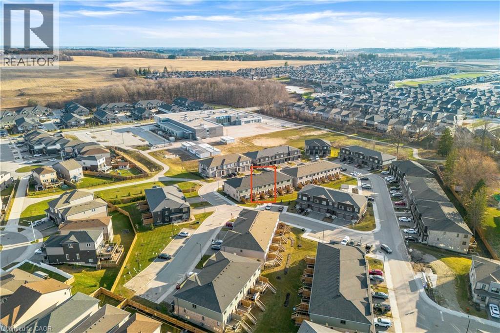 91 Pony Way, Kitchener, Ontario  N2R 0R8 - Photo 36 - 40817084