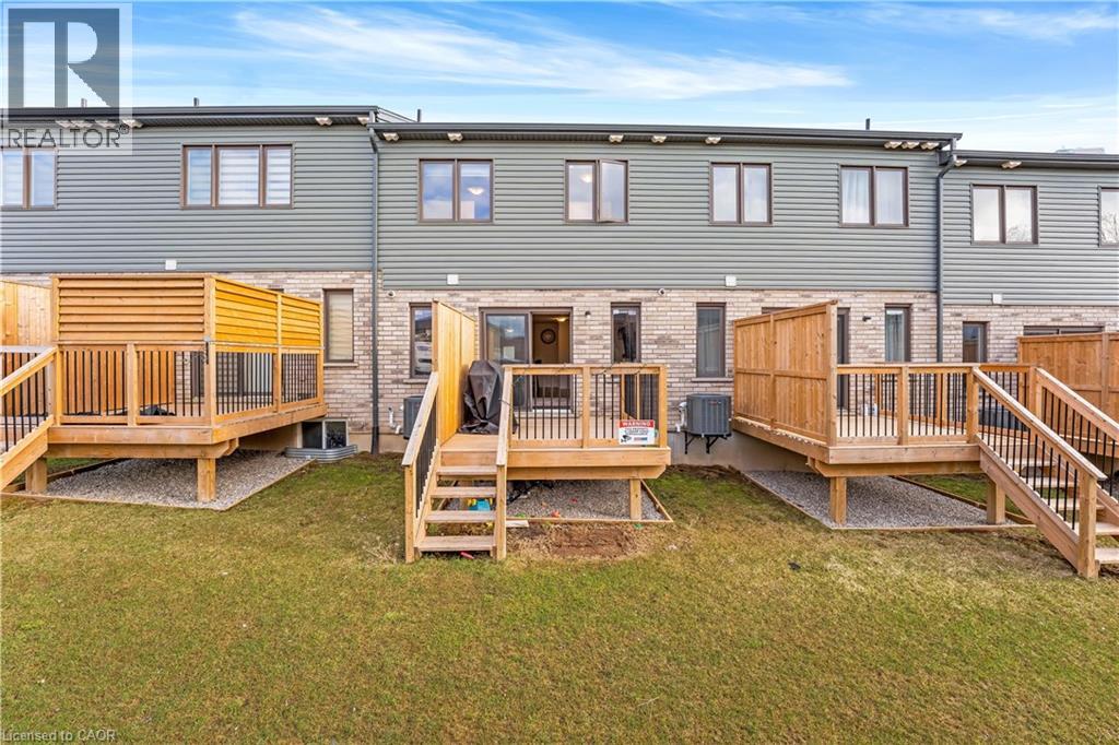 91 Pony Way, Kitchener, Ontario  N2R 0R8 - Photo 32 - 40817084