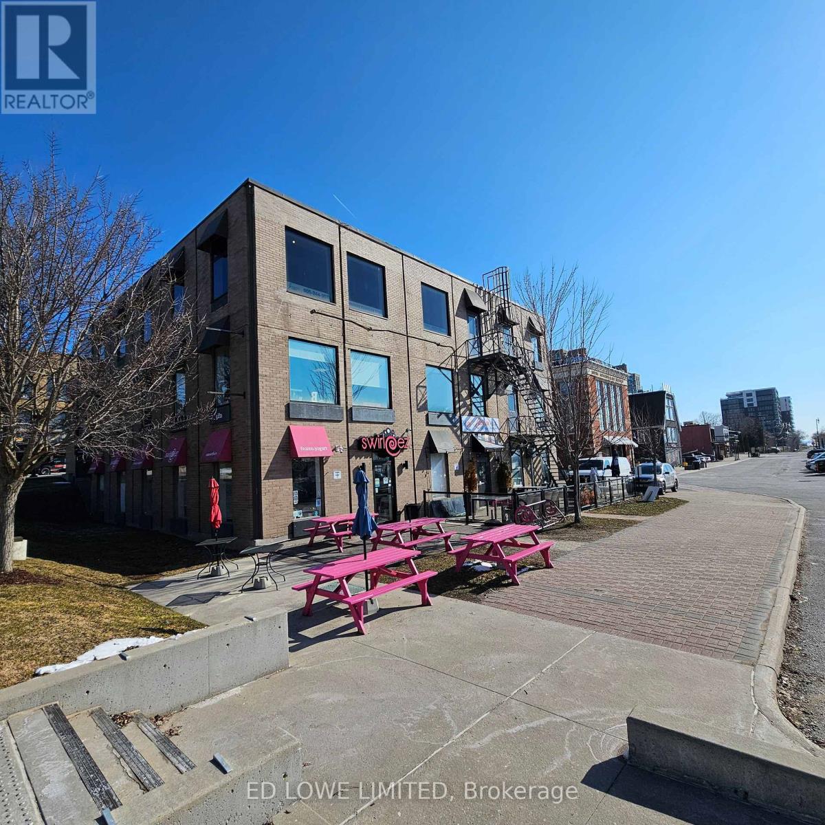 302 - 89 Dunlop Street E, Barrie, Ontario  L4M 1A7 - Photo 6 - S12805730