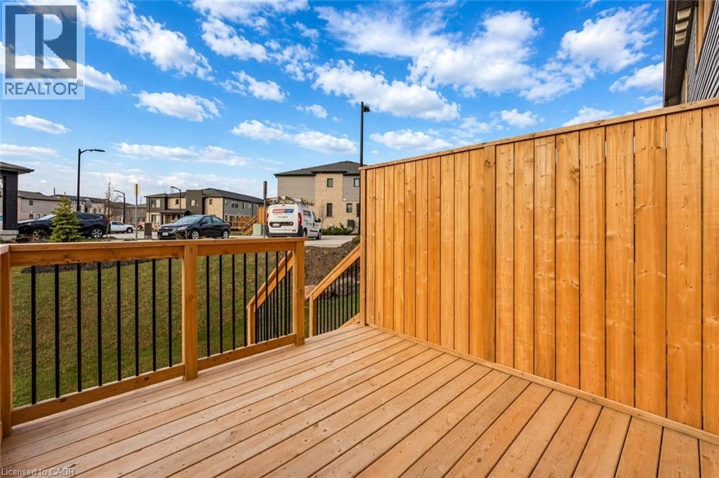 91 Pony Way, Kitchener, Ontario  N2R 0R8 - Photo 29 - 40817084