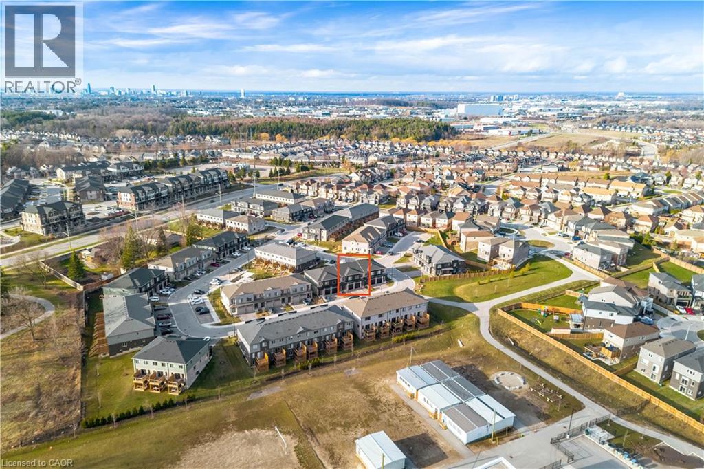 91 Pony Way, Kitchener, Ontario  N2R 0R8 - Photo 34 - 40817084