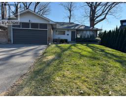 BASEMENT - 64 FARNINGHAM CRESCENT, Toronto, Ontario