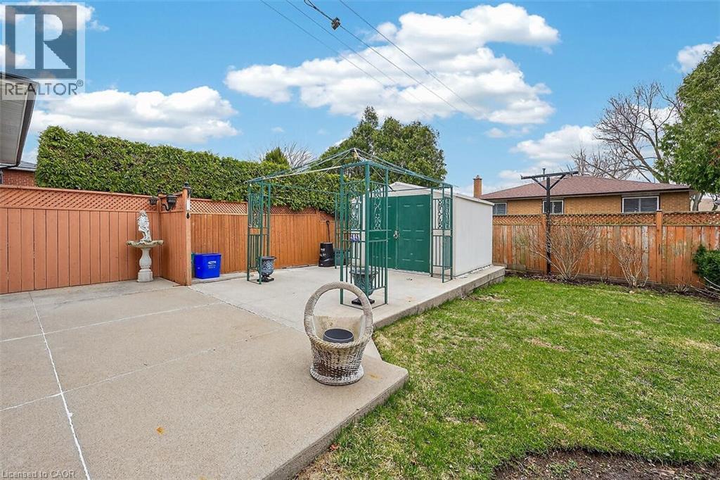 344 Enfield Road, Burlington, Ontario  L7T 4E8 - Photo 50 - 40818277