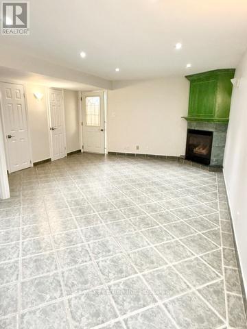 154a William Street, Toronto, Ontario  M9N 2H1 - Photo 23 - W12799494