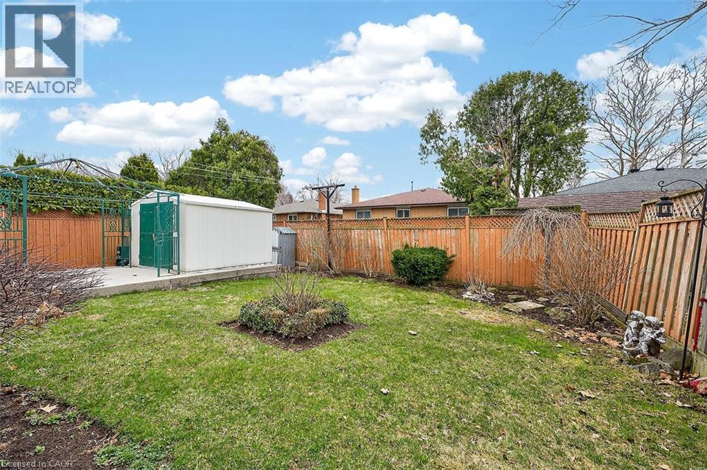 344 Enfield Road, Burlington, Ontario  L7T 4E8 - Photo 49 - 40818277