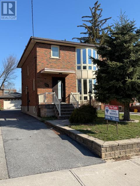 154A WILLIAM STREET, Toronto, Ontario