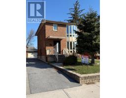 154A WILLIAM STREET, Toronto, Ontario