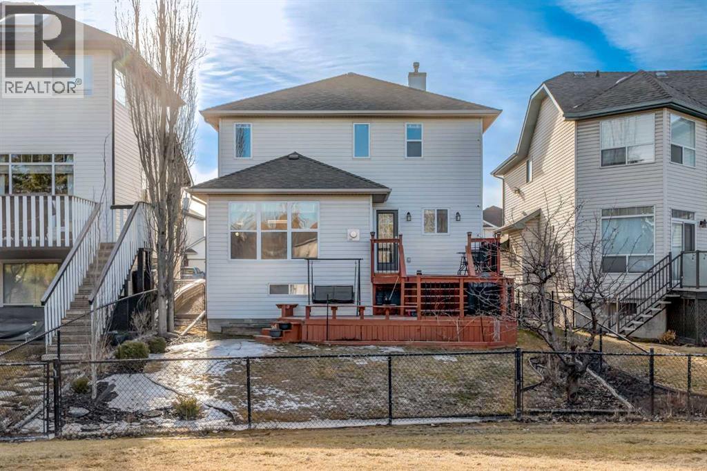 161 Douglas Ridge Place SE, Calgary, Alberta  T2Z 2T3 - Photo 46 - A2295250