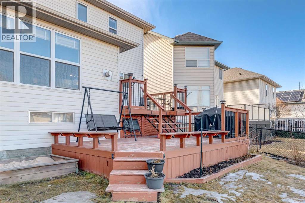 161 Douglas Ridge Place SE, Calgary, Alberta  T2Z 2T3 - Photo 45 - A2295250
