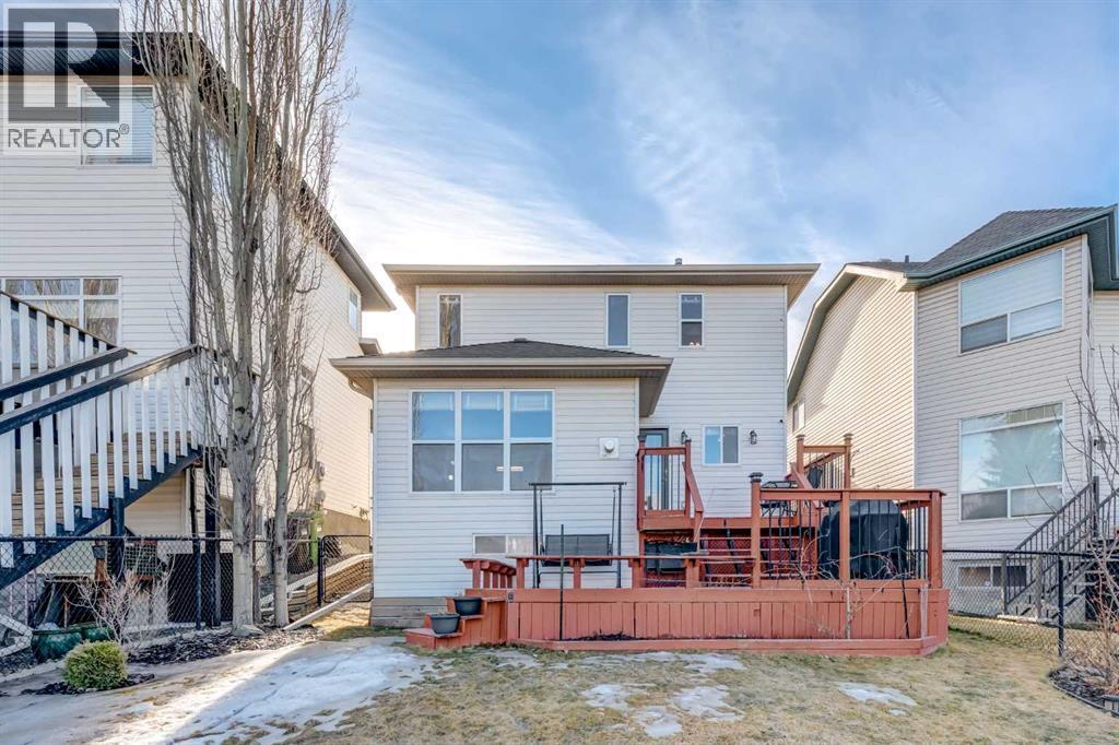 161 Douglas Ridge Place SE, Calgary, Alberta  T2Z 2T3 - Photo 42 - A2295250