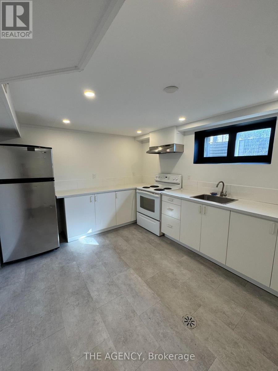 Basement - 64 Farningham Crescent, Toronto, Ontario  M9B 3B7 - Photo 6 - W12964484