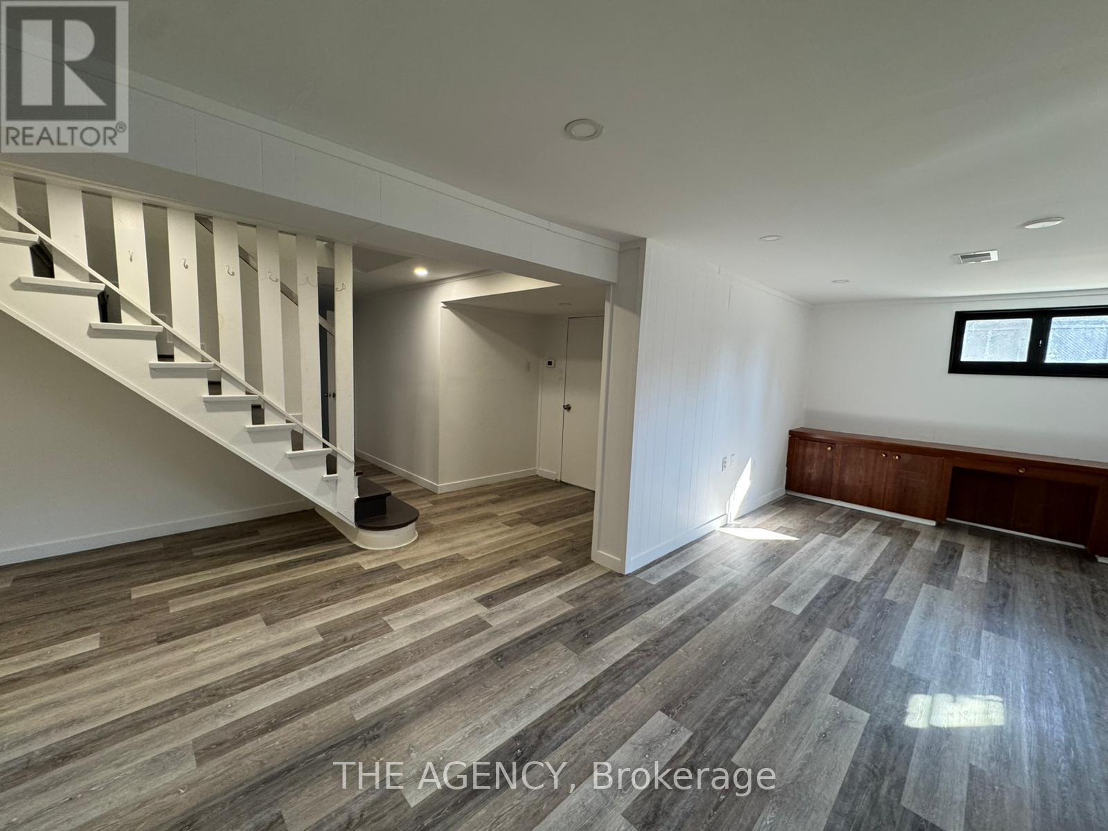 Basement - 64 Farningham Crescent, Toronto, Ontario  M9B 3B7 - Photo 2 - W12964484