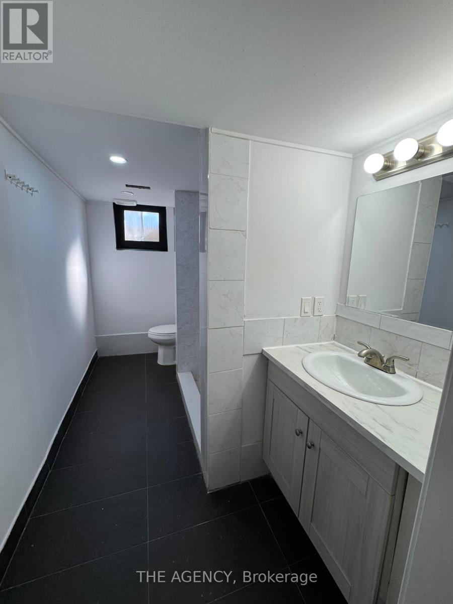 Basement - 64 Farningham Crescent, Toronto, Ontario  M9B 3B7 - Photo 8 - W12964484