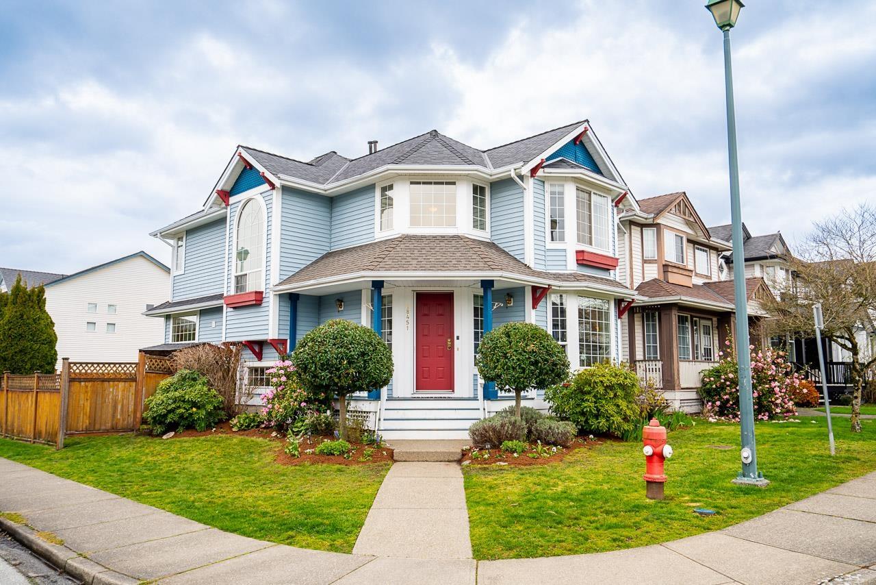 18451 65 AVENUE, Surrey, British Columbia