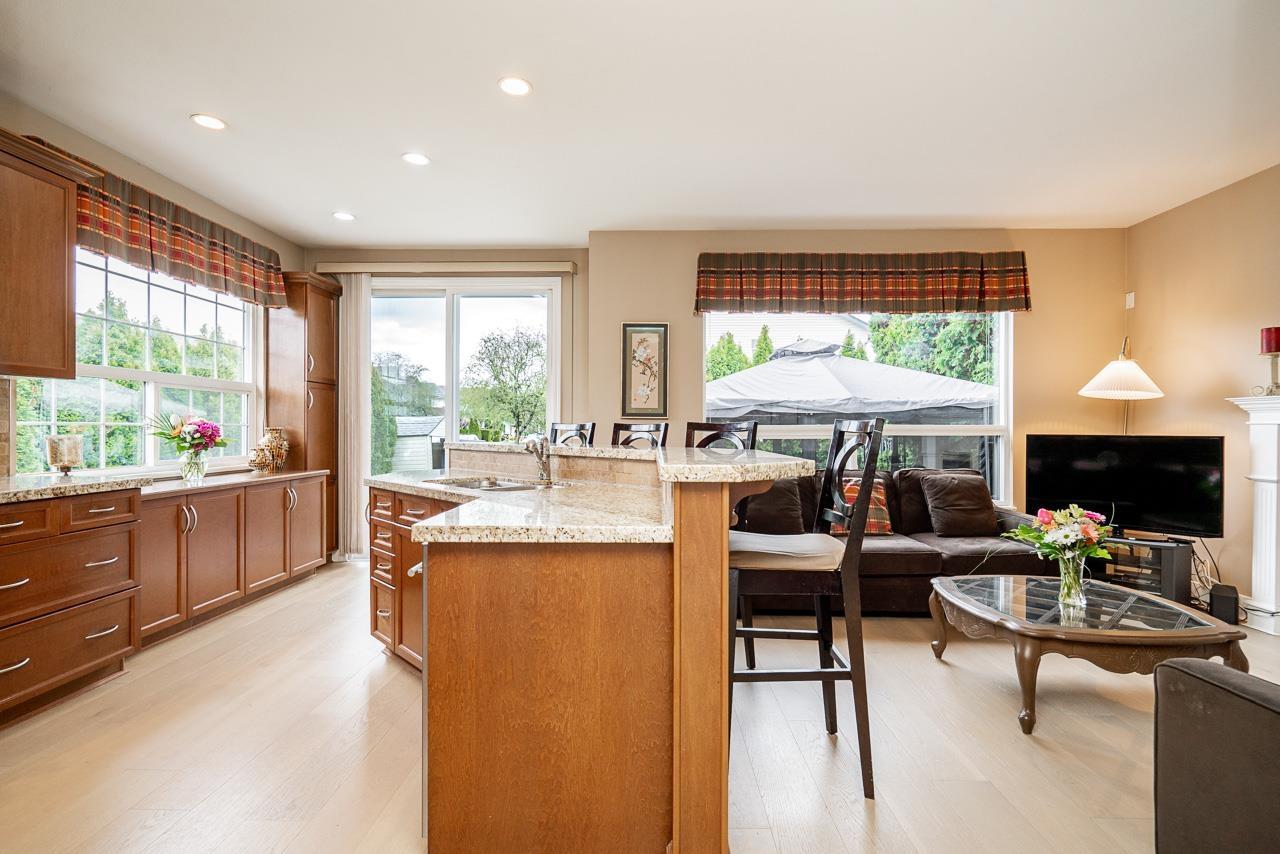 18451 65 Avenue, Surrey, British Columbia  V3S 8T1 - Photo 11 - R3107487