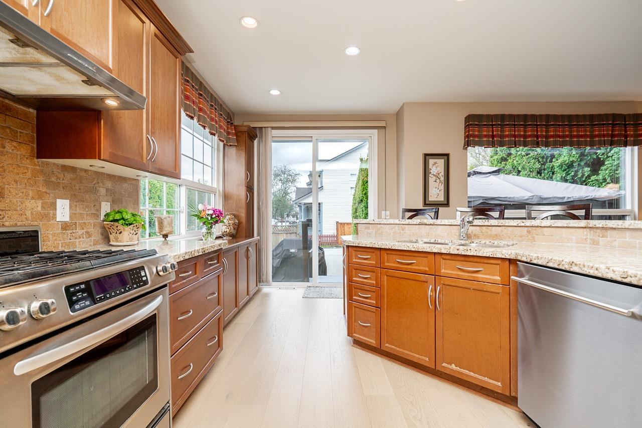 18451 65 Avenue, Surrey, British Columbia  V3S 8T1 - Photo 14 - R3107487