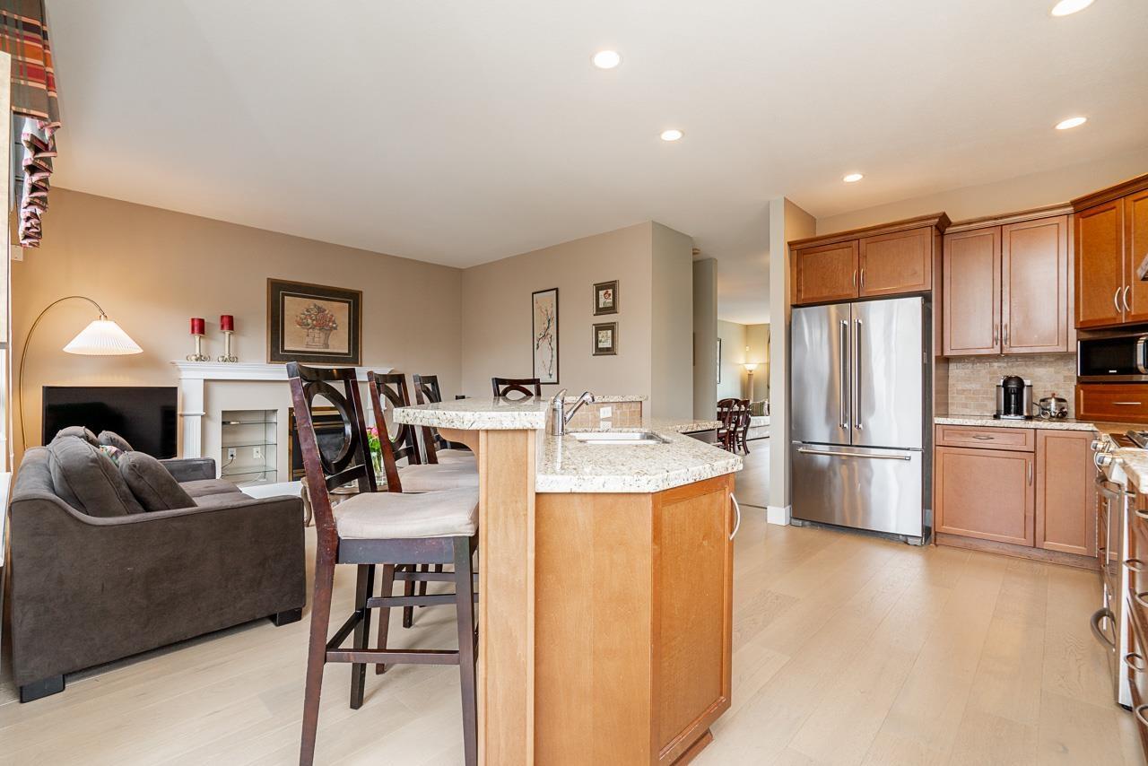 18451 65 Avenue, Surrey, British Columbia  V3S 8T1 - Photo 15 - R3107487