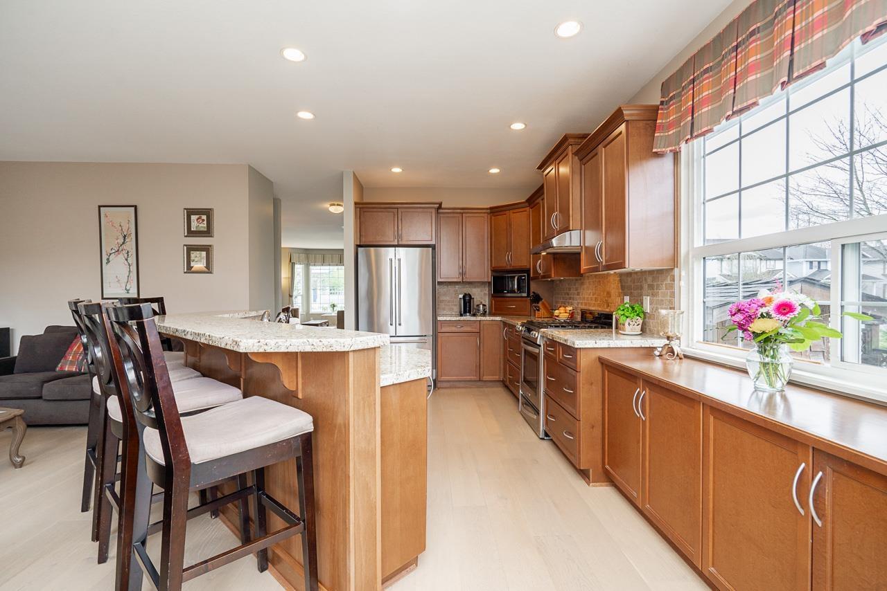 18451 65 Avenue, Surrey, British Columbia  V3S 8T1 - Photo 16 - R3107487