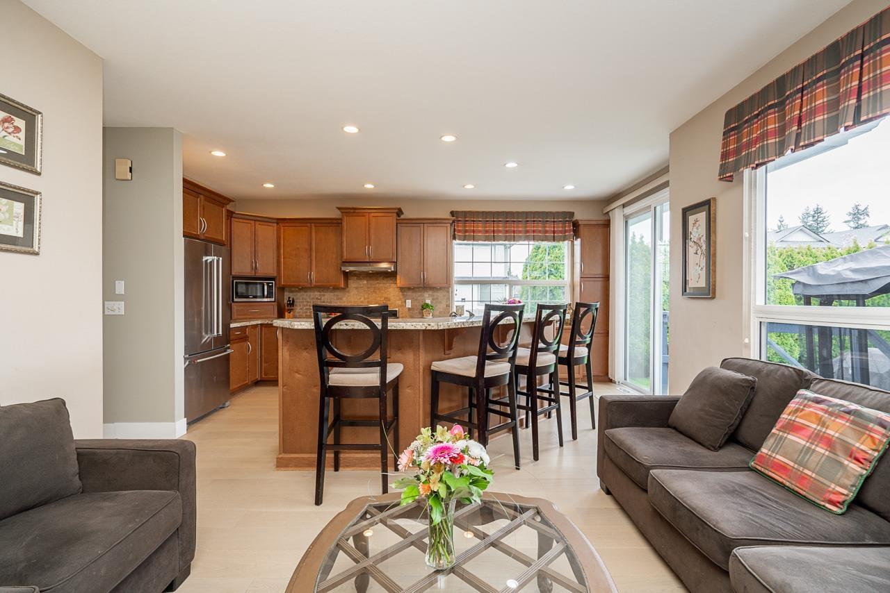 18451 65 Avenue, Surrey, British Columbia  V3S 8T1 - Photo 17 - R3107487