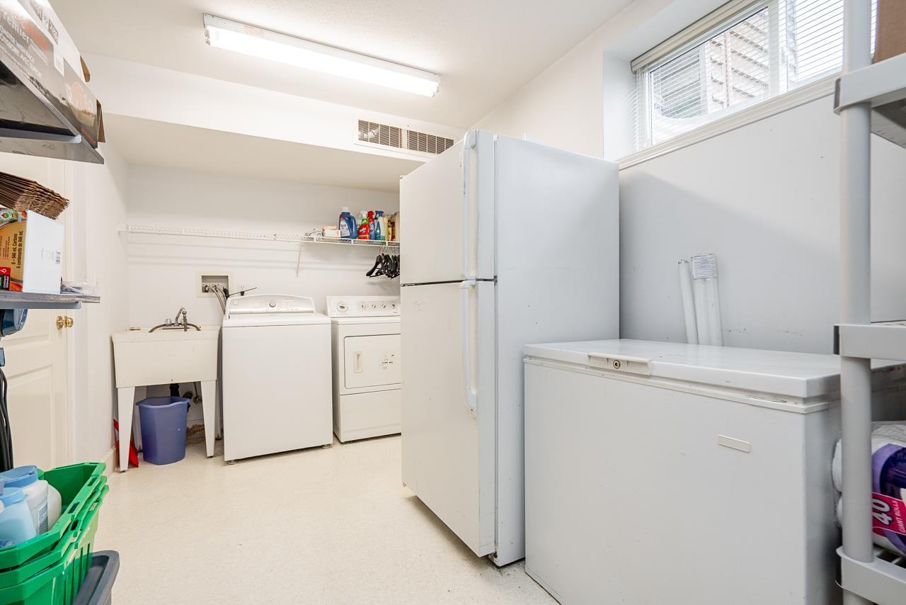 18451 65 Avenue, Surrey, British Columbia  V3S 8T1 - Photo 33 - R3107487