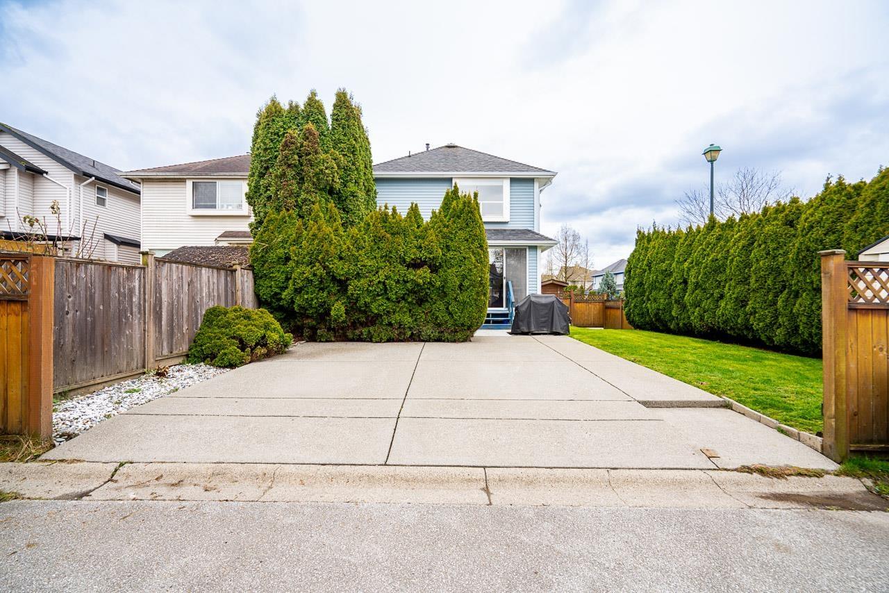 18451 65 Avenue, Surrey, British Columbia  V3S 8T1 - Photo 37 - R3107487