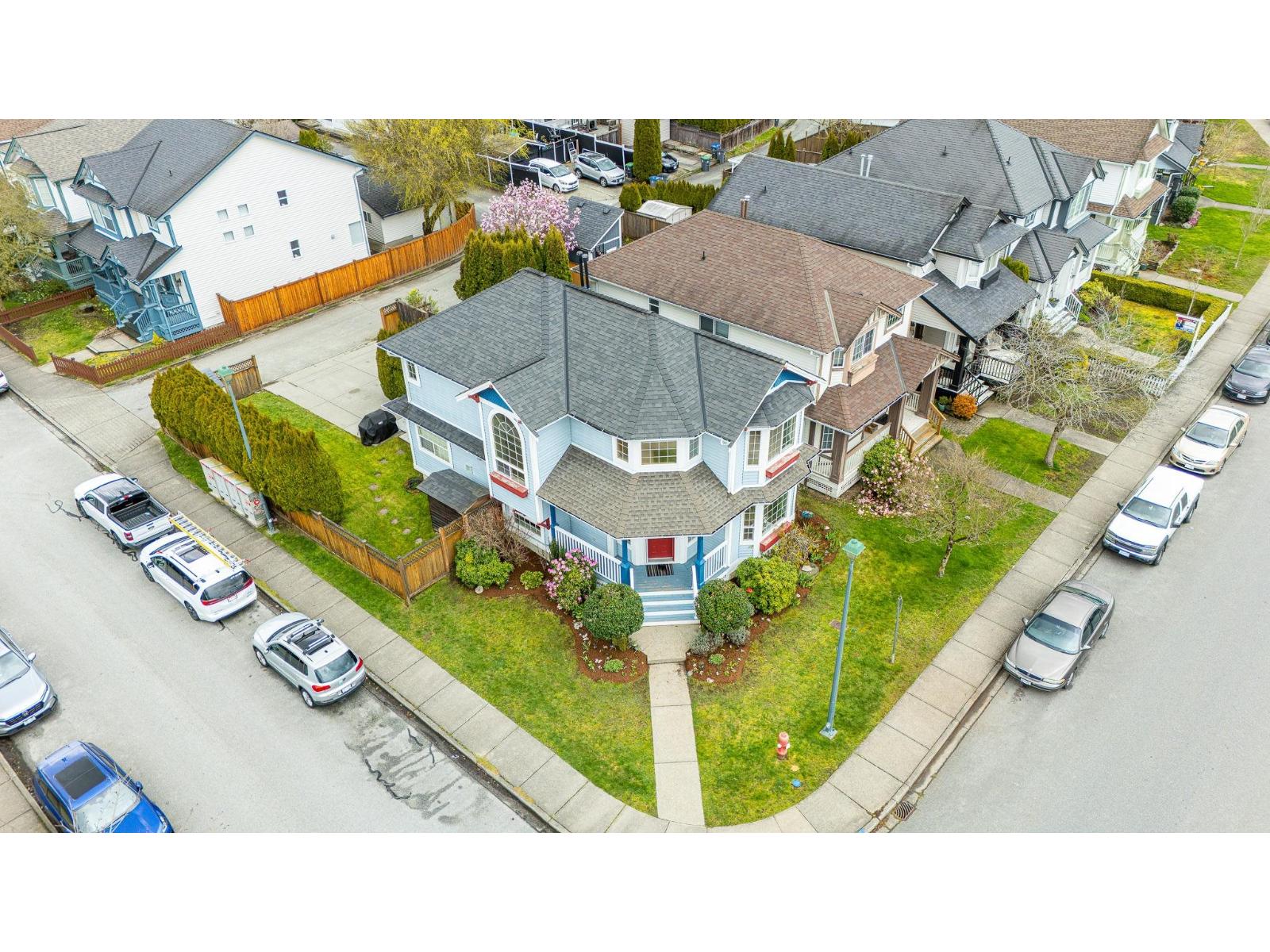 18451 65 Avenue, Surrey, British Columbia  V3S 8T1 - Photo 38 - R3107487