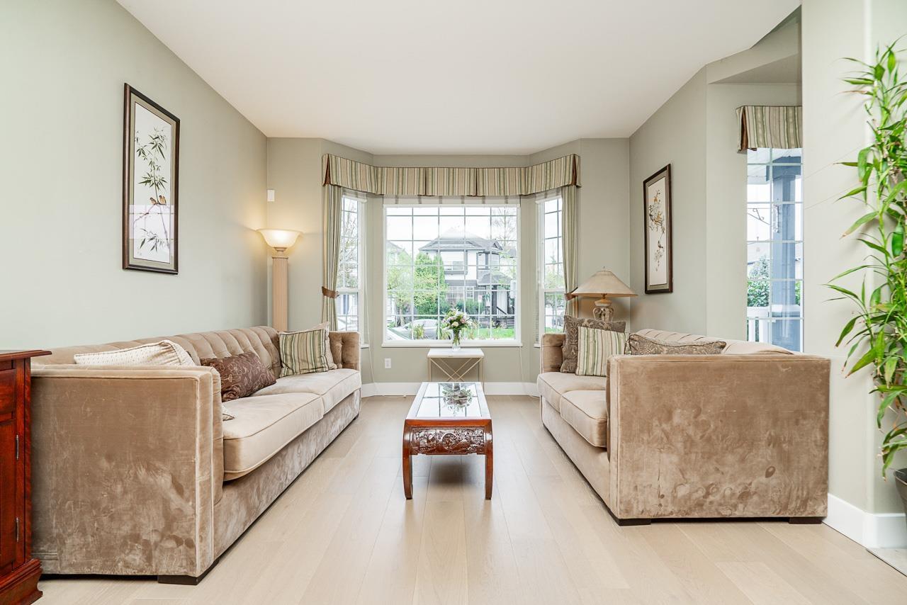 18451 65 Avenue, Surrey, British Columbia  V3S 8T1 - Photo 5 - R3107487