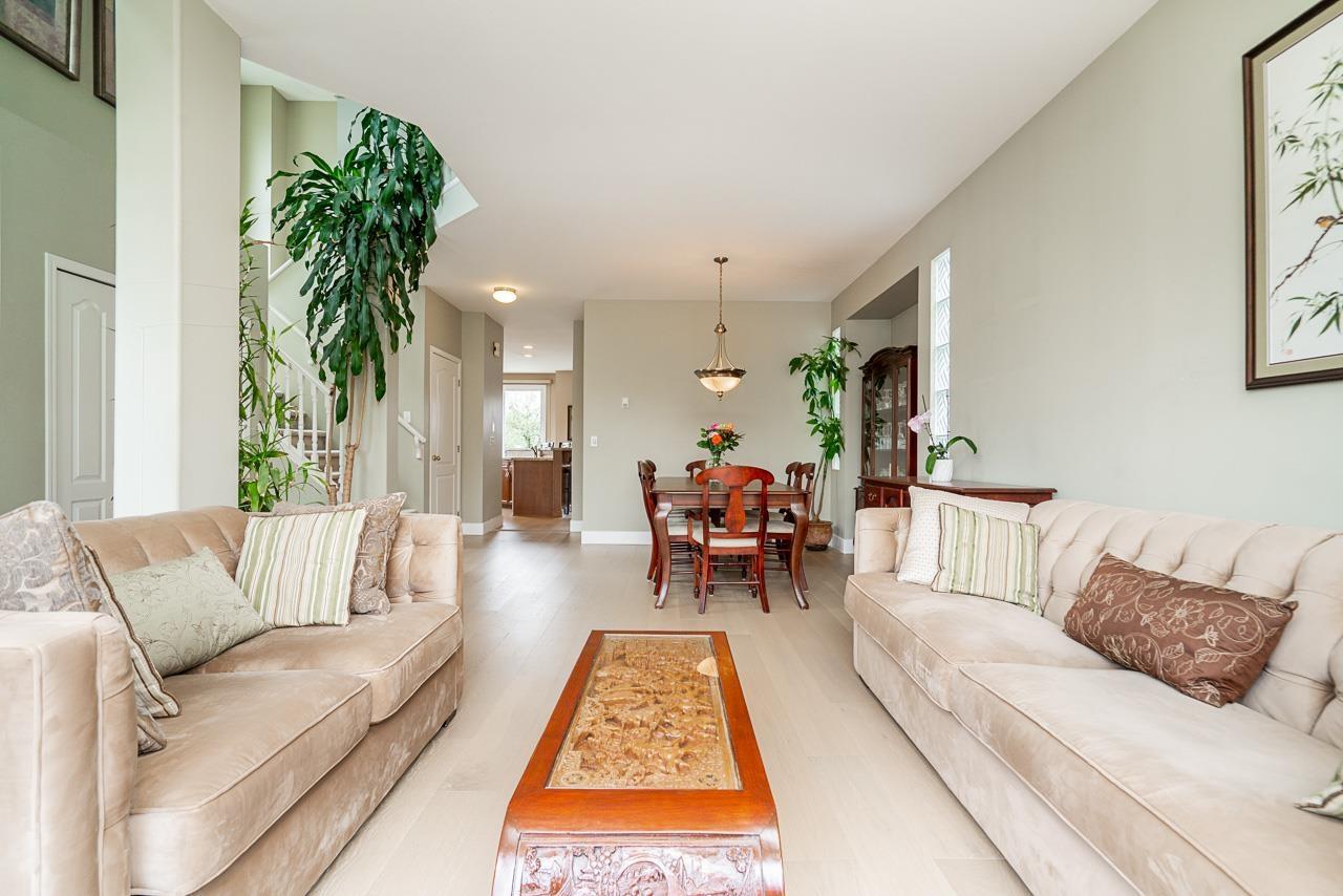 18451 65 Avenue, Surrey, British Columbia  V3S 8T1 - Photo 6 - R3107487