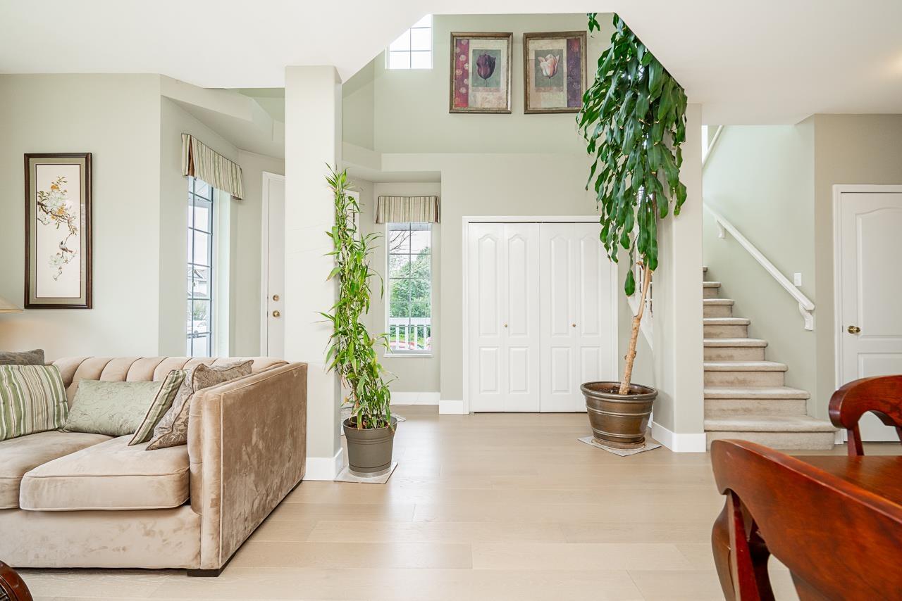 18451 65 Avenue, Surrey, British Columbia  V3S 8T1 - Photo 8 - R3107487